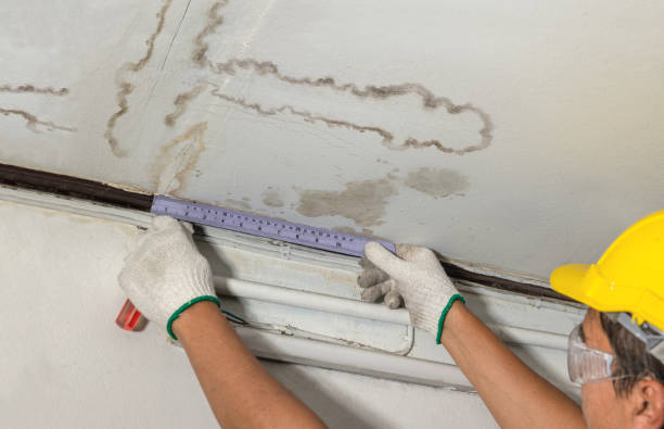 Reliable Sewage Cleanup contractor in Cairo, OH by Water Damage Irwin